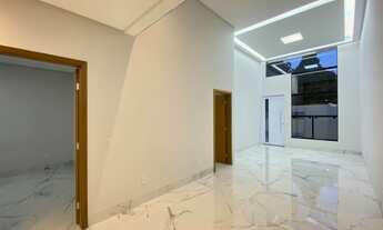 Imagem 5: Casa 03 Qtos 01 Ste Área Churrasco +Quintal Fino Acabamento - St Balneário