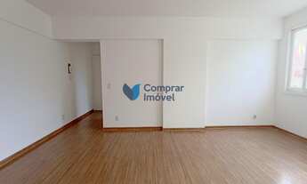 Imagem 7: Apartamento 2 quartos, 2 banheiros, 1 vaga escriturada coberta na Alberto Bins, 820