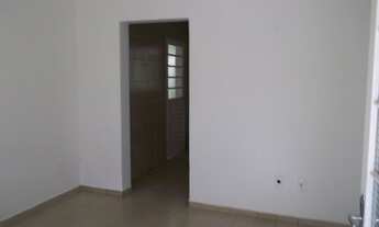 Imagem 2: Casa 2 dorm - Jardim Dois Corações