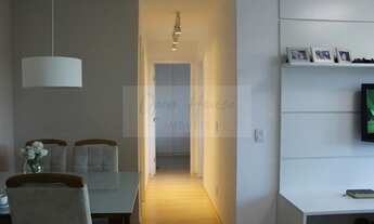 Imagem 5: Open House vende ótimo apartamento 2 quartos no Badu