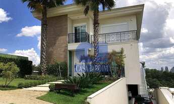 Imagem: Casa à venda, 525 m² por R$ 8.000.000,00