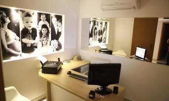 Imagem 5: Apartamento para venda tem 74 metros quadrados com 3 quartos em Jardim Atlântico - Goiânia