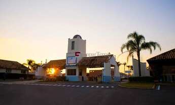 Imagem 4: Terreno à venda, 1003 m² por R$ 550.000,00 - Condomínio Xapada Parque Ytu - Itu/SP