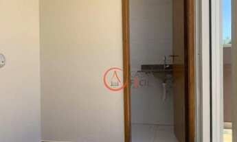 Imagem 7: Cobertura com 2 dormitórios à venda, 120 m² por R$ 510.000 - Rudge Ramos - São Bernardo do