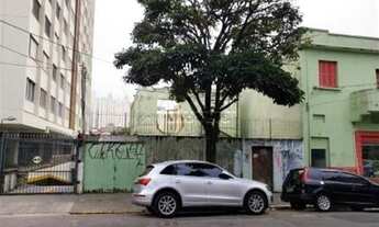 Imagem 5: Terreno à venda, 300 m² por R$ 1.750.000,00 - Vila Clementino - São Paulo/SP