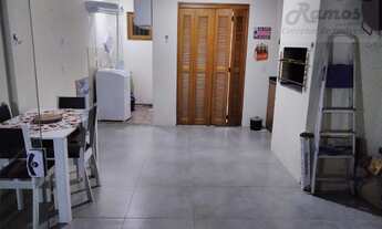 Imagem 3: Vendo casa 2 dormitórios c/ suítes - Guarujá - Porto Alegre/RS
