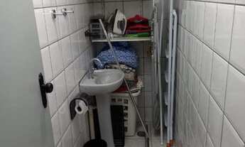 Imagem 5: Sobrado com 3 dormitórios, 91 m² - venda por R$ 460.000,00 ou aluguel por R$ 2.000,00/mês