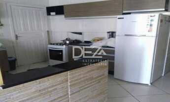 Imagem 5: Casa à venda, 98 m² por R$ 410.000