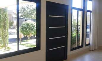 Imagem 3: Casa à venda Montreal Residence, Indaiatuba