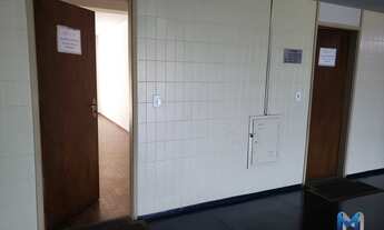 Imagem 2: Salas comerciais com 60 m² e 2 banheiros - Penha