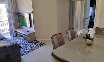 Imagem 2: Apartamento em Osasco