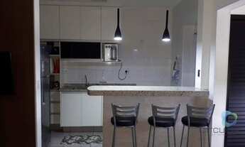 Imagem 4: Apartamento com 2 dormitórios à venda, 65 m² por R$ 350.000 - Nova Aliança - Ribeirão Pret