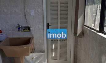 Imagem 16: Apartamento com 2 dormitórios à venda, 92 m² por R$ 440.000,00 - Ponta da Praia - Santos/S