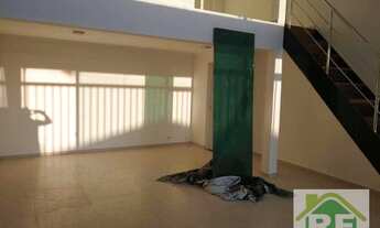 Imagem 2: Sala para alugar, 60 m² por R$ 1.300,00/mês - Vale Quem Tem - Teresina/PI