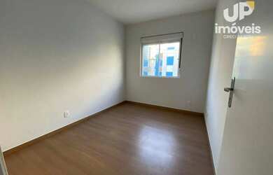 Imagem 3: Apartamento com 2 dormitórios para alugar, 43 m² por R$ 660,00/mês - Fragata - Pelotas/RS