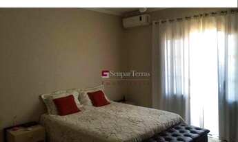 Imagem 7: Sobrado à venda, 187 m² por R$ 450.000,00 - Porto Seguro - Salto/SP