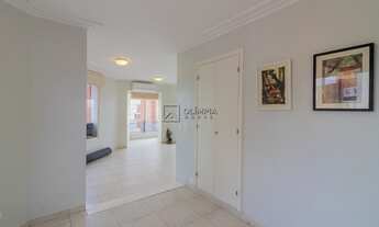 Imagem 6: Apartamento Venda Vila Madalena 188 m² 4 Dormitórios