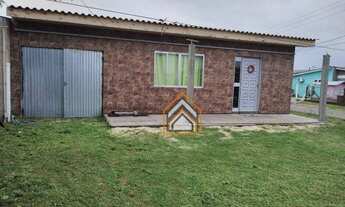 Imagem 5: Casa com 4 dormitórios à venda, 130 m² por R$ 340.000,00 - Capão Novo Posto 2 - Capão da C