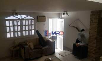 Imagem 6: Casa com 3 dormitórios à venda, 180 m² por R$ 595.000,00 - Taquara - Rio de Janeiro/RJ