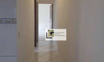 Imagem 3: Casa com 2 dormitórios à venda, 80 m² por R$ 265.000,00 - Parque Interlagos - São José dos