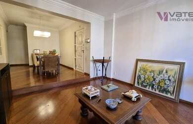 Imagem 2: Apartamento com 3 dormitórios à venda, 150 m² por R$ 1.100.000,00 - Cambuí - Campinas/SP