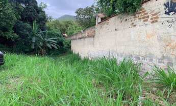 Imagem 3: Área à venda, 733 m² por R$ 600.000,00 - Flamengo - Maricá/RJ