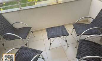 Imagem 5: Apartamento com 2 dormitórios à venda, 71 m² por R$ 315.000 - Jardim Bom Clima - Cuiabá/Ma