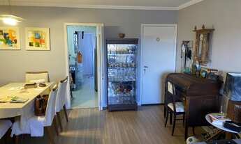 Imagem 5: APARTAMENTO RESIDENCIAL em CAMPINAS - SP, JARDIM PROENÇA I