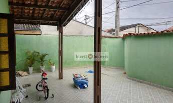 Imagem: Casa à venda, 175 m² por R$ 540.000,00