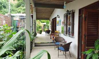 Imagem 6: Casa com 4 dormitórios à venda em Cabo Branco - João Pessoa/PB