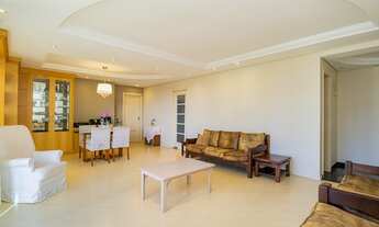 Imagem 3: Apartamento Ed Burle Marx a venda 143 metros quadrados - 3 quartos Mossunguê / Ecoville