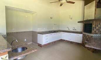 Imagem 7: SOBRADO - VENDA - LOCAÇÃO - Condomínio Country, Ribeirão do Lipa - Cuiabá/MT