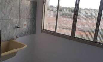 Imagem 4: Apartamento com 2 dormitórios para alugar, 60 m² por R$ 1.600,00/mês - Vila Santa Terezinh