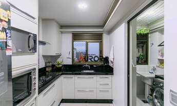 Imagem 3: Lindo apartamento com 3 dormitórios no centro de Londrina!