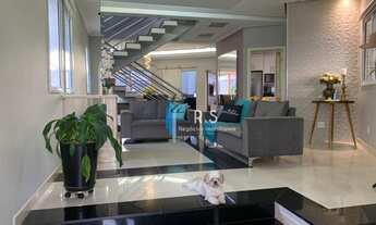 Imagem 3: Casa com 3 dormitórios à venda por R$ 2.350.000,00 - Condomínio Terras de Vinhedo - Vinhed