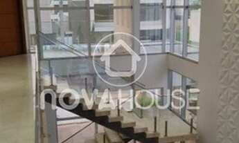 Imagem 7: SOBRADO DAMHA III