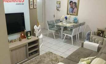 Imagem 2: Apartamento à venda, 62 m² por R$ 240.000,00 - Jardim Oriente - São José dos Campos/SP