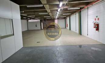 Imagem 3: Galpão à venda e locação 6 Vagas, 650M², Jardim, Santo André - SP
