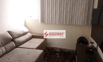 Imagem: Apto. Vila Mariana 1 Dormitório com Garagem