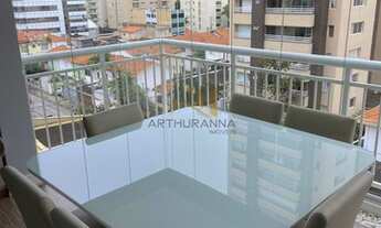 Imagem 5: São Paulo - Apartamento Padrão - Vila Olímpia