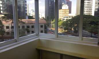 Imagem 6: CONJUNTO COMERCIAL BERRINI BROOKLIN