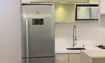 Imagem 8: Apartamento à venda, 62 m² por R$ 504.000,00 - Presidente Altino - Osasco/SP