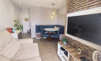 Imagem: Apartamento com 3 Dorms, 64 m² à venda