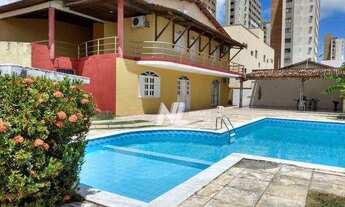 Imagem: Casa com 600m² em Cidade Verde, 4suites