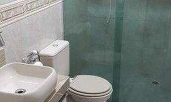 Imagem 2: Apartamento no Condominio Paineiras com 3 dormitórios à venda, 108 m² por R$ 351.000 - San