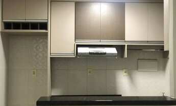 Imagem 7: Excelente apartamento no condominio Parque Chapada dos Buritis