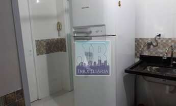 Imagem 3: Apartamento com 3 dormitórios, 140 m² - venda por R$ 600.000,00 ou aluguel por R$ 400,00/d