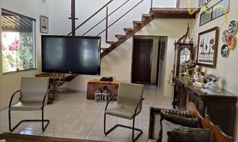 Imagem 5: Casa em condomínio à venda, 4 suíte, Piatã - Salvador/BA