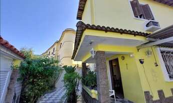 Imagem 7: *CASA ISOLADA** QUINTAL E CHURRASQUEIRA COBERTA! 222 m² com 3 quartos em Vila Belmiro, Sa