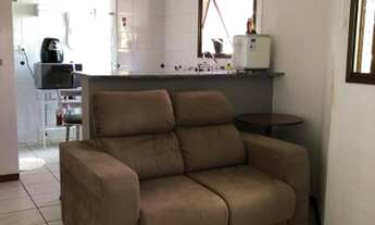 Imagem: Apartamento com 1 dormitório à venda